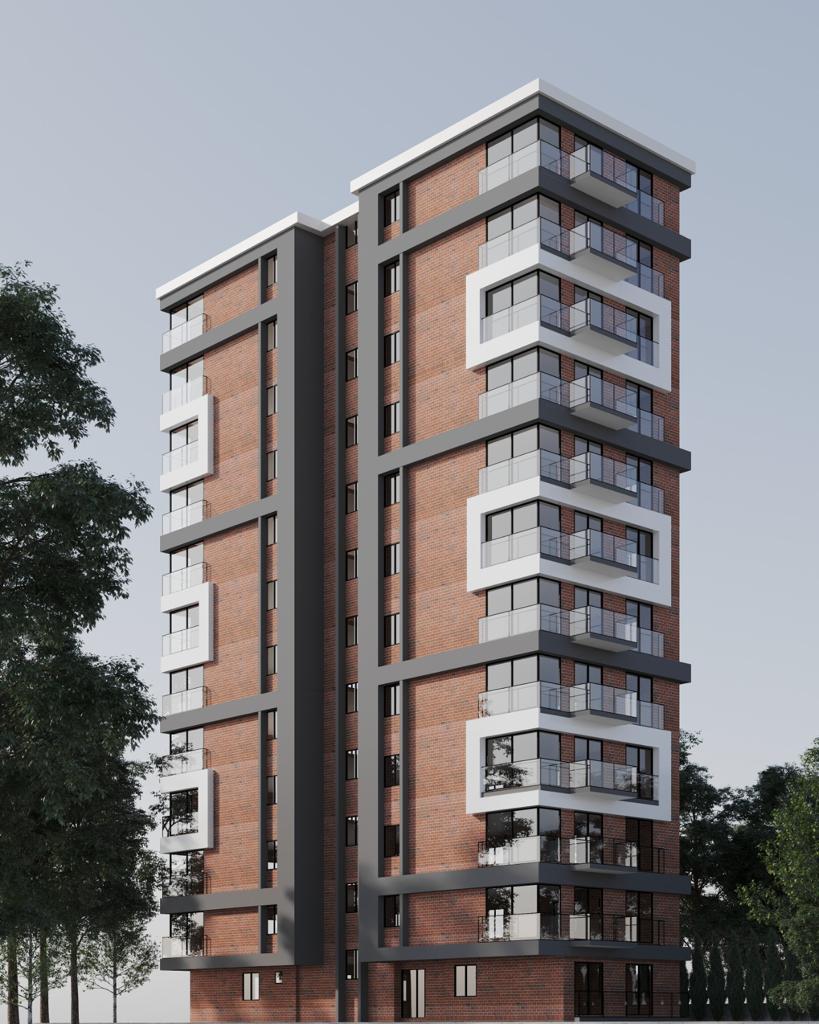 TONOZLU <br> <br>  Residential